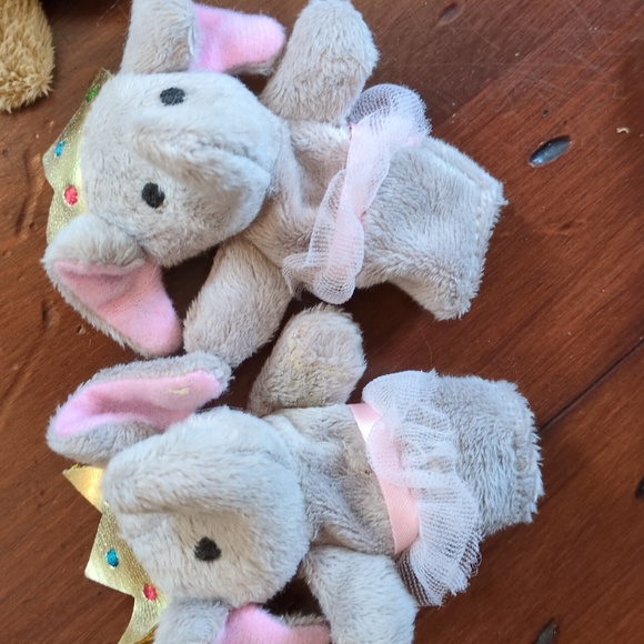 Vintage Restoration Hardware Finger Puppets - Picture 6 of 10